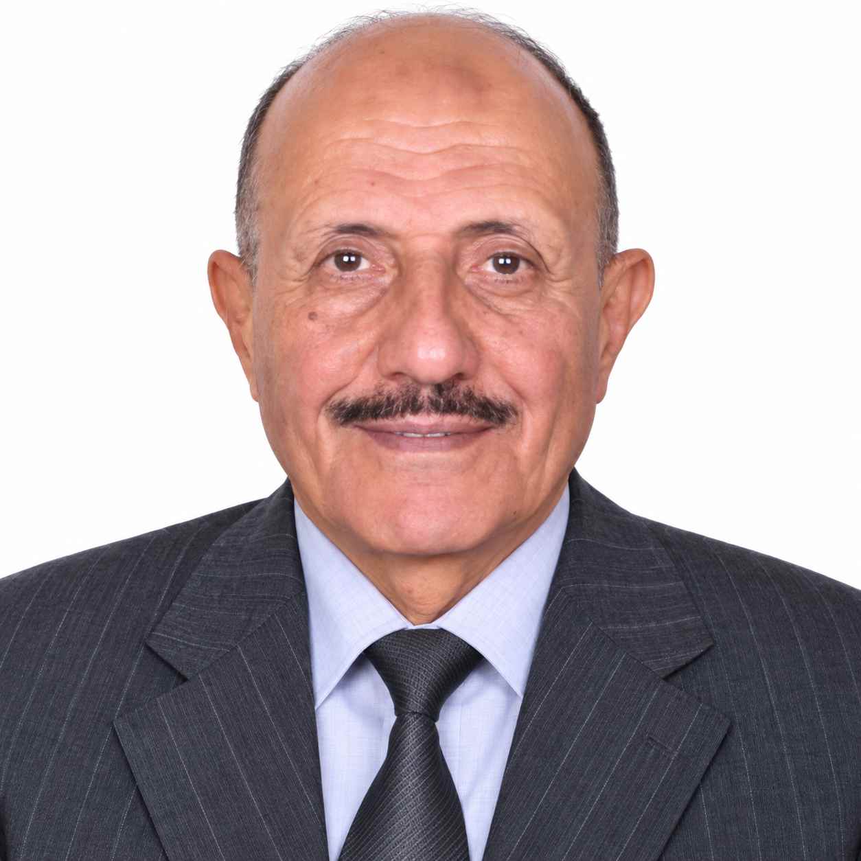 Dr. Abdullah Ali Abdullah Al-Fuseel